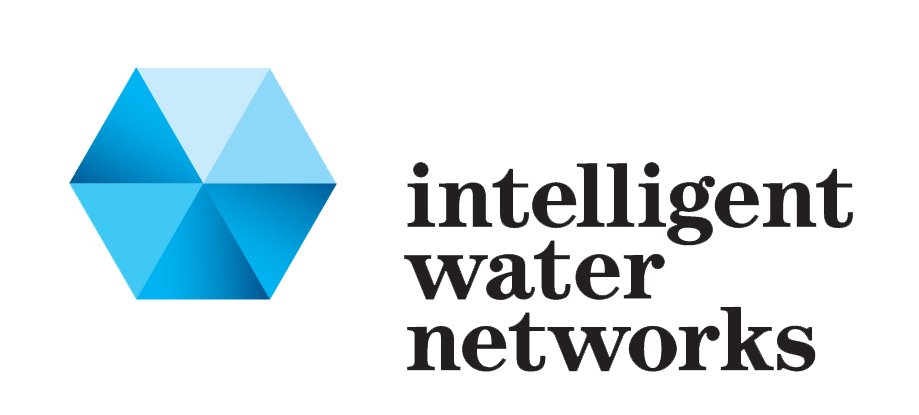 intelligent water networks logo