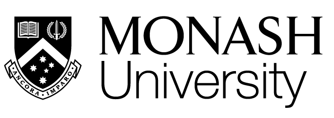 Monash Uni logo