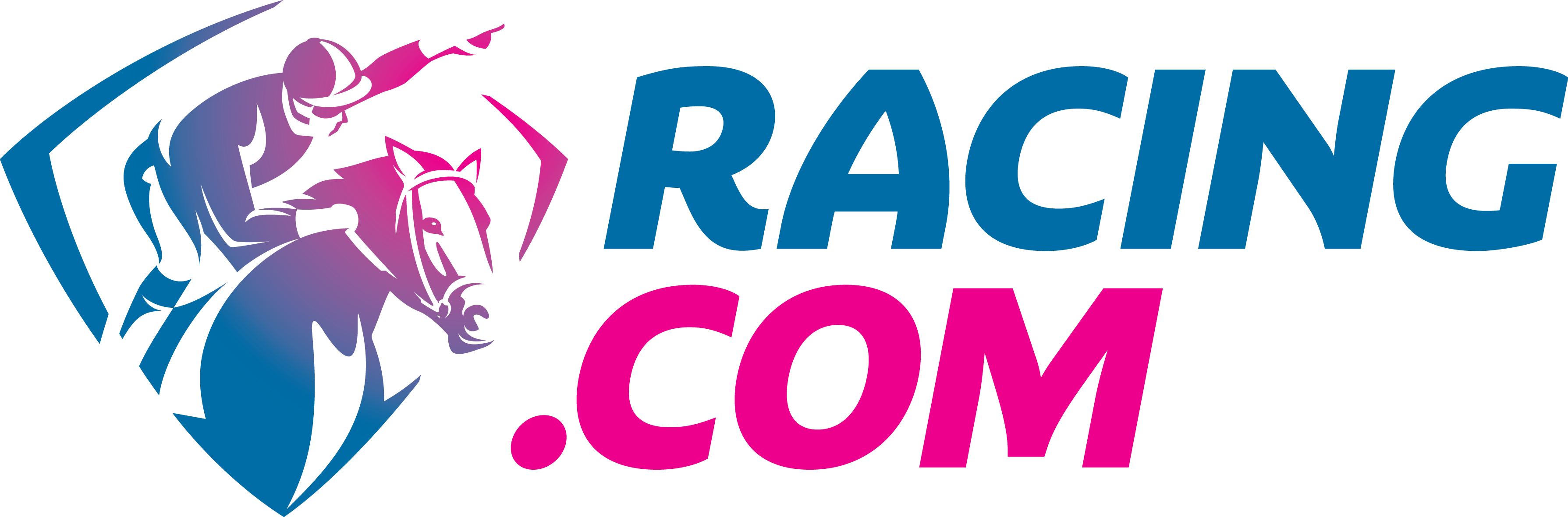 Racing Victoria Logo